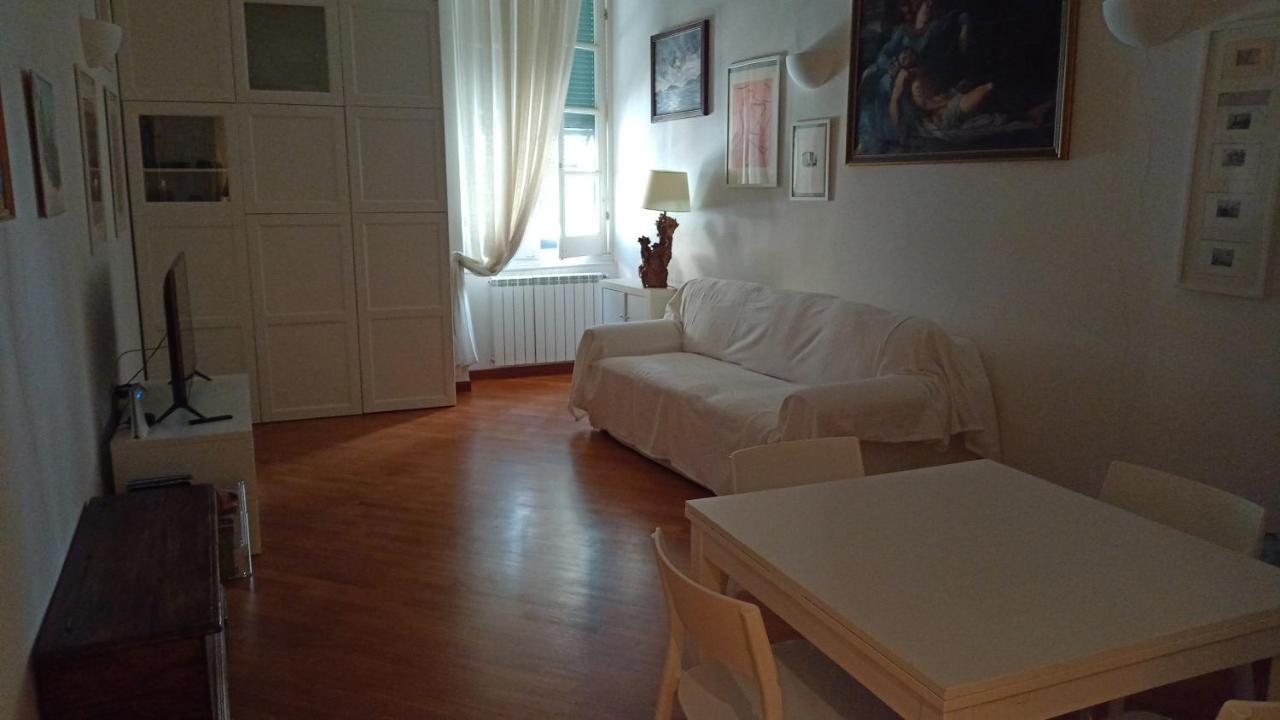 Il Fortino - The Refuge Sarzana Exterior photo