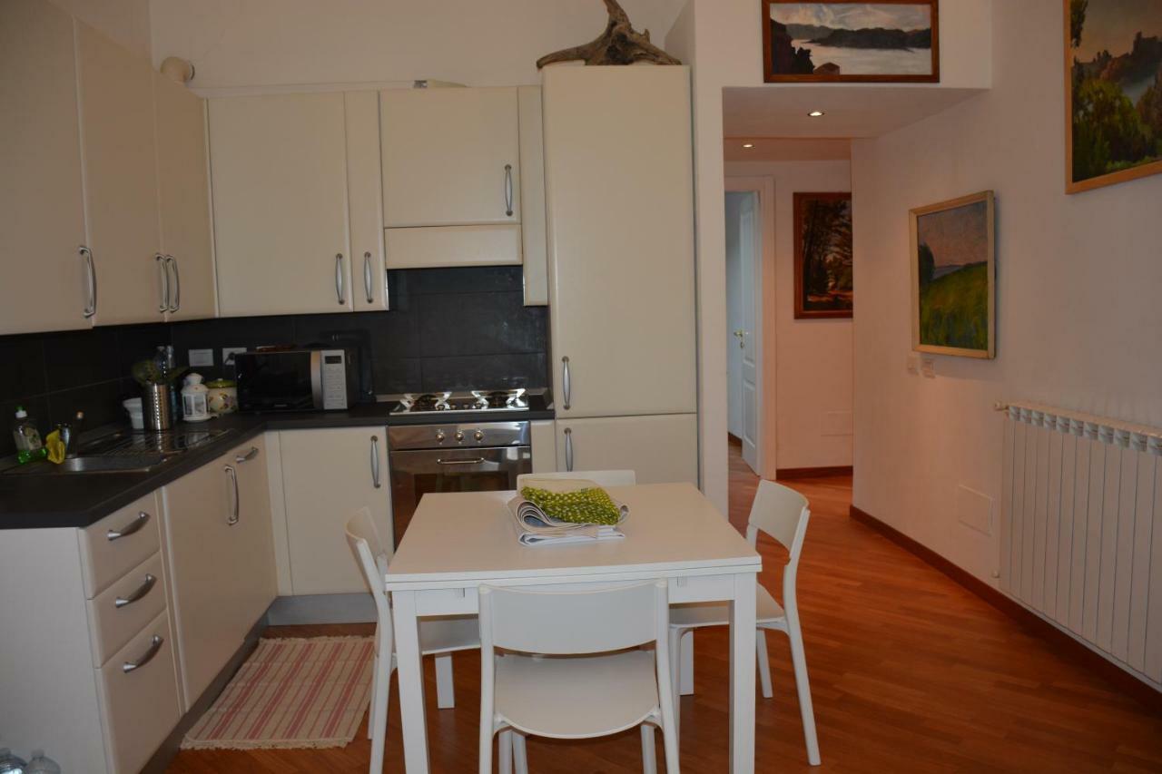 Il Fortino - The Refuge Sarzana Exterior photo
