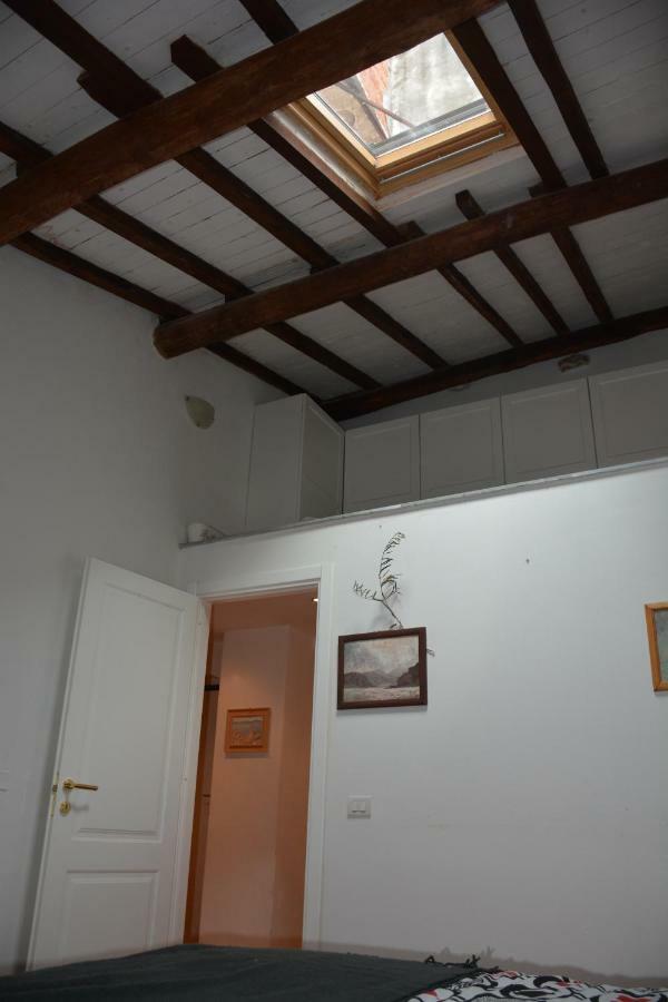 Il Fortino - The Refuge Sarzana Exterior photo